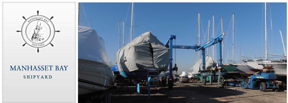 shipyard
